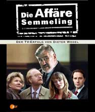 Die Affire Semmeling